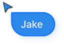 right cursor